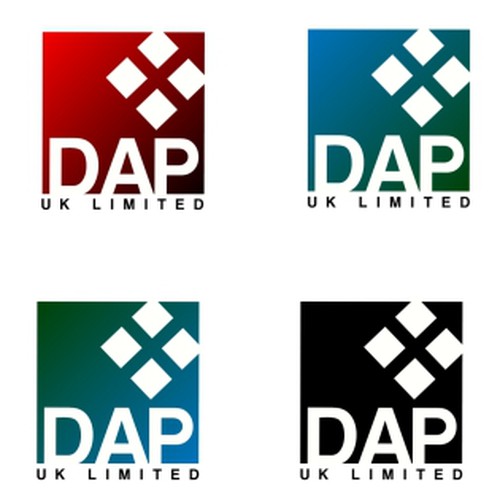 International Logistics Company  Design by Sunil Rasal