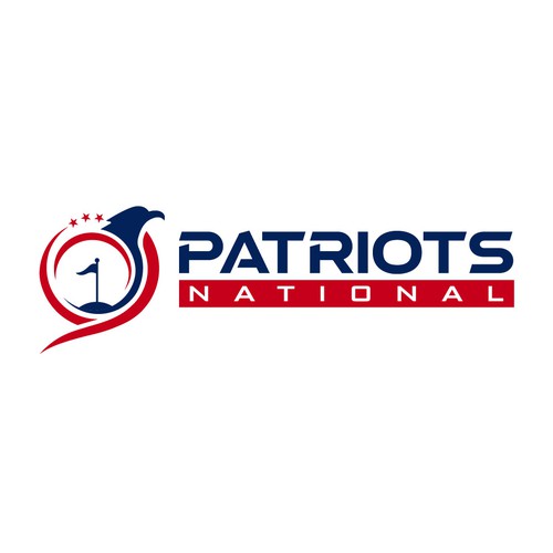 Patriots National Golf Club Design by Esui Studio