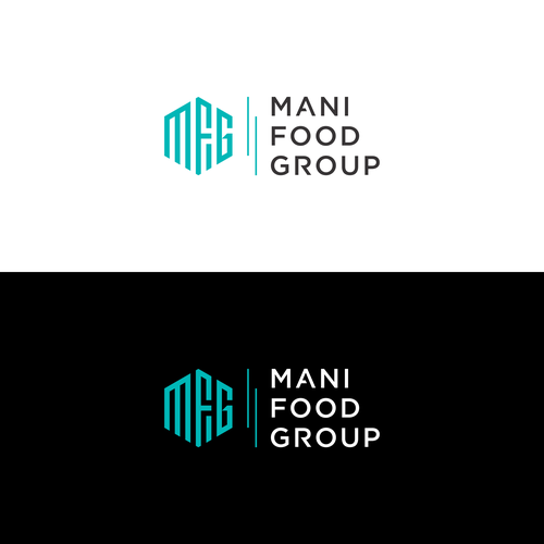 "Bring Our Hands to Life – Mani’s Logo Challenge" winning Logo design