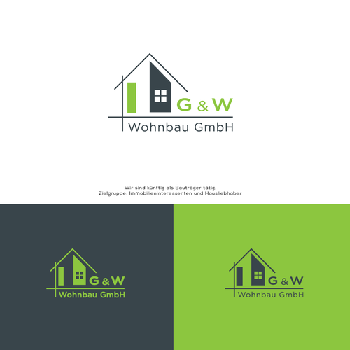 Logo design contest entry by Julio Roberts