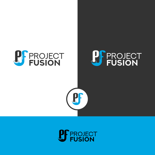 Project Fusion Saxophone Quartet (Classical Meets Gaming) Design by Dorulu
