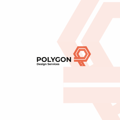 Small engineering startup needs geometric logo! Design by happysummer