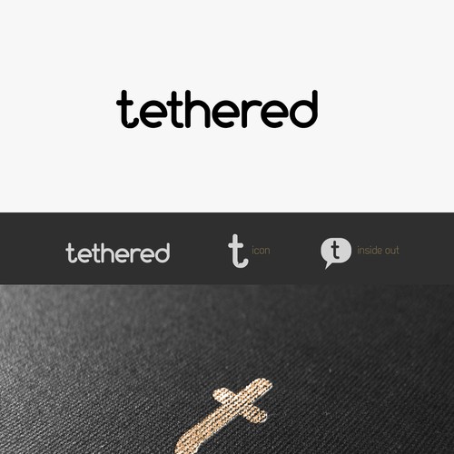 Create a Simple Dynamic Design for Tethered! Design by nnorth