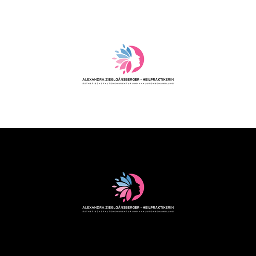Logo & brand identity pack contest entry by Ristimaa_Madonna