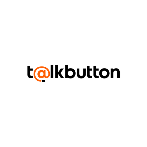 TalkButton - the AI Live Receptionist Has an Identity Crisis :) Diseño de JGJW™