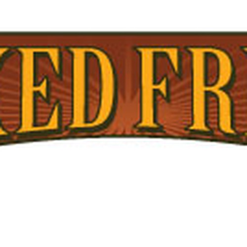logo for Baked Fresh, Inc. Diseño de scatory