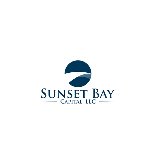 Design a powerful logo for sunset bay capital, llc, Logo design contest
