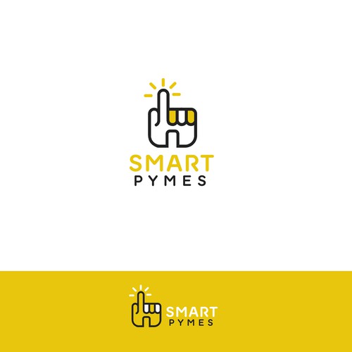 Logo & brand identity pack contest entry by rugbyjerseys