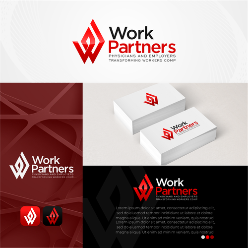 Virtual Care Logo Design Challenge: Creating a Distinctive Logo for Physicians partnering with Employers Design by Randy Yanuar