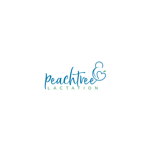 Peachtree Lactation-Support for Families and Forward-Thinking Companies Design by Adzuna ***