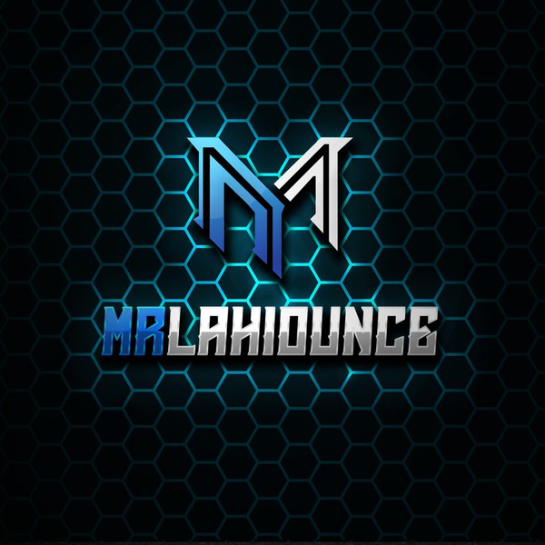 Design by lavany77 titled "MR LAHIOUNCE"