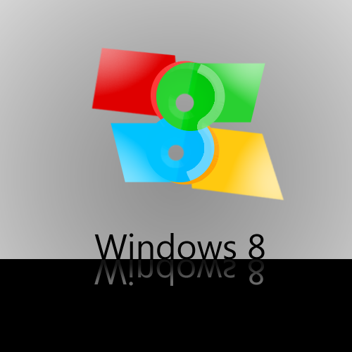 Redesign Microsoft's Windows 8 Logo – Just for Fun – Guaranteed contest from Archon Systems Inc (creators of inFlow Inventory) Diseño de Djmirror