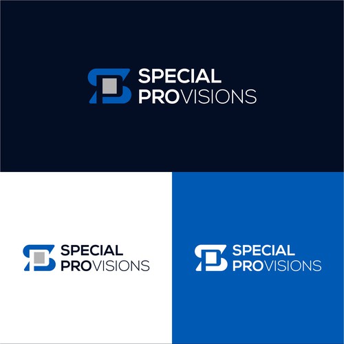 Sophisticated and fun real estate/legal logo for tech business! Design by Canoz