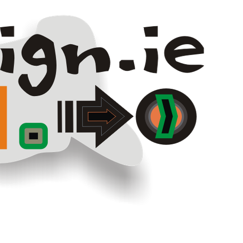 Irish Gaming Network Design by DeezineTech