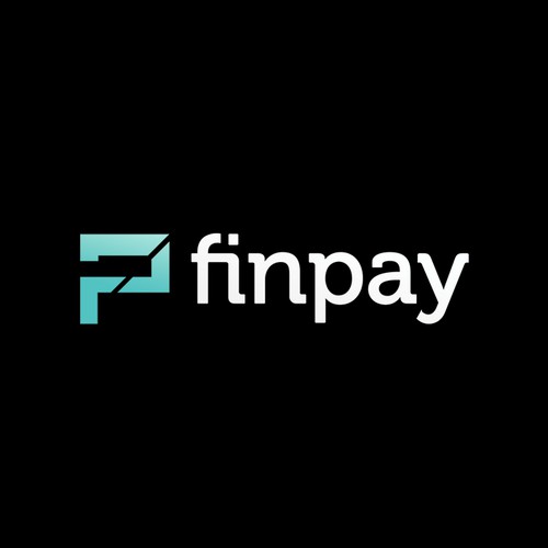 Design for Finpay payment App Logo Design by ik105