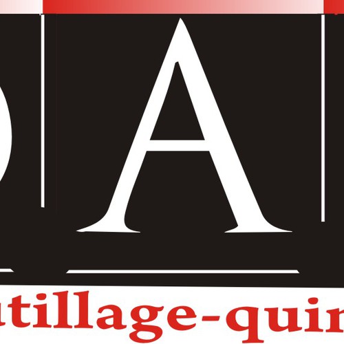 Logo & business card contest entry by didikringer