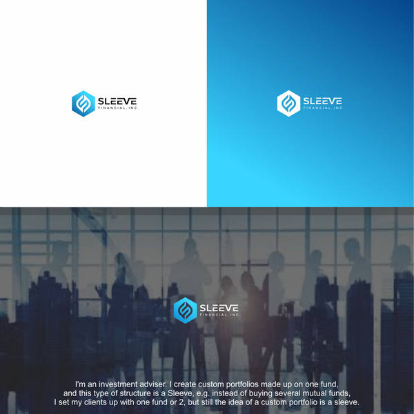 Design by Art_Grieze titled "sleeve"