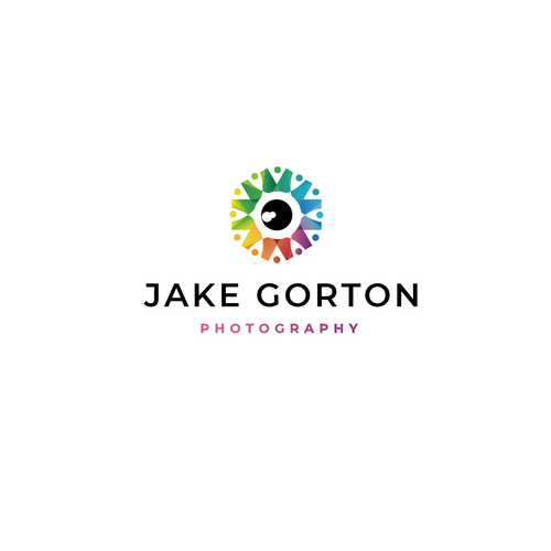Looking for a creative and unique design for my photography business デザイン by Graficamente17 ✅