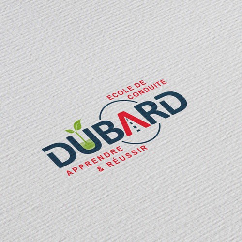 Logo design contest entry by LudoDesigns