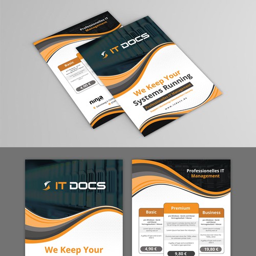 Postcard, flyer or print contest entry by Tanny Dew ❤︎