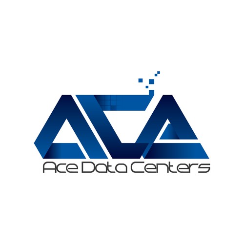 Ace Data Centers needs a new logo Design by dimi3jevic