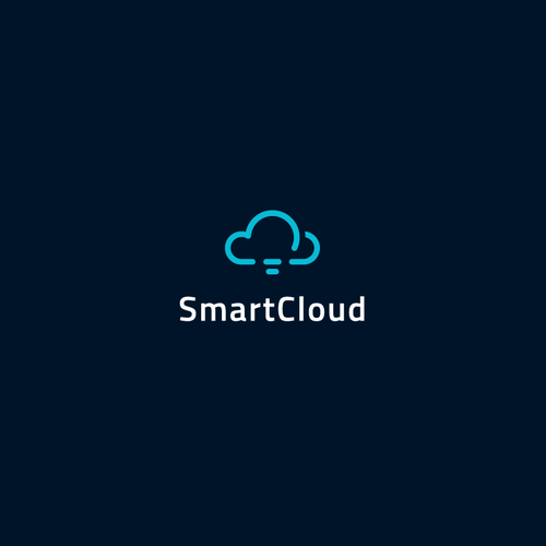 Logo design for Internet of Things platform Design by minimalexa