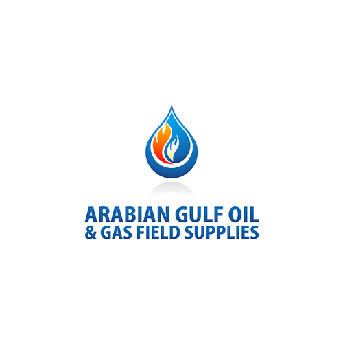 New logo wanted for Arabian Gulf Oil & Gas field supply   Design réalisé par TWENTYEIGHTS