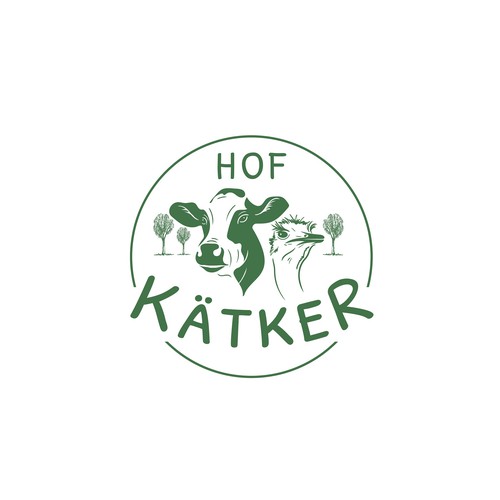 Logo & brand identity pack contest entry by Mamaana