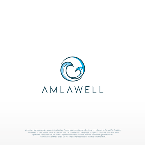 Logo design contest entry by MAKESHIFT.ART