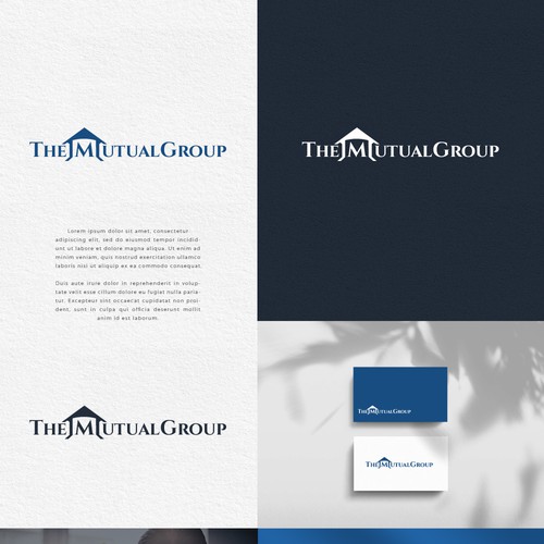 Insurance Services Business Logo Design by Bea1990