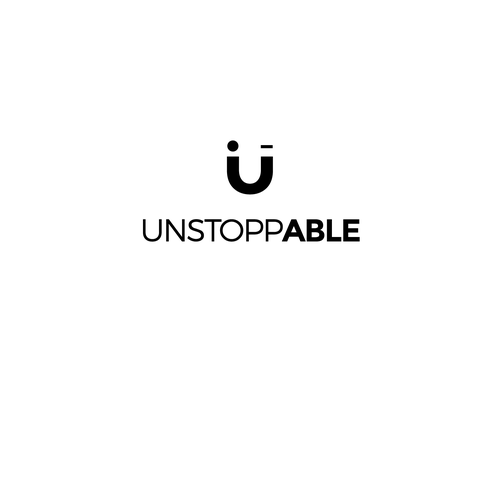 Masterclass-like logo to illustrate a high-end program Design by Angel F Serna