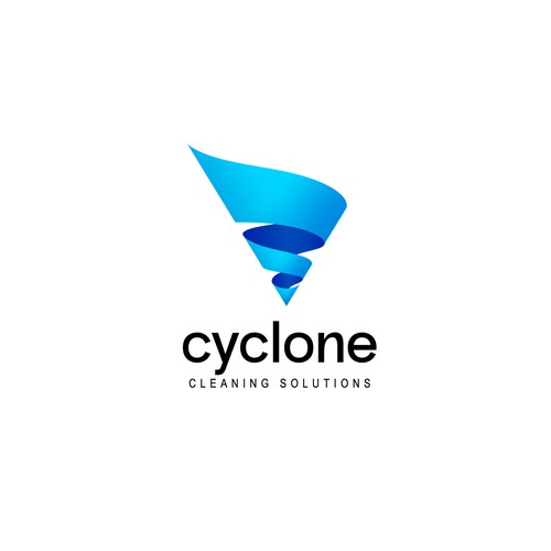 Powerful & strong - like a cyclone. Design by L Duma