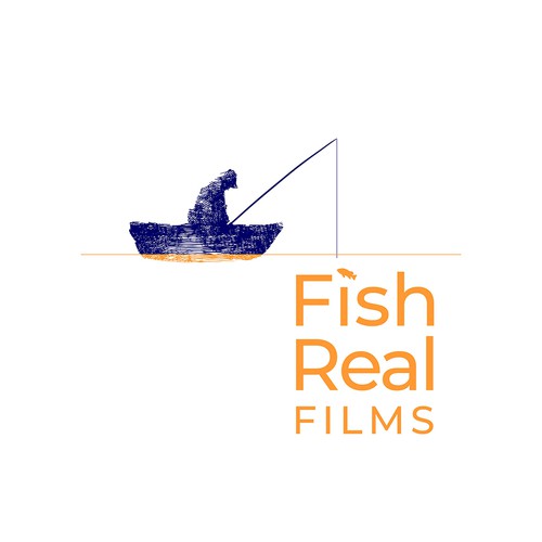 Film Company Logo Design Design by Rev Creations