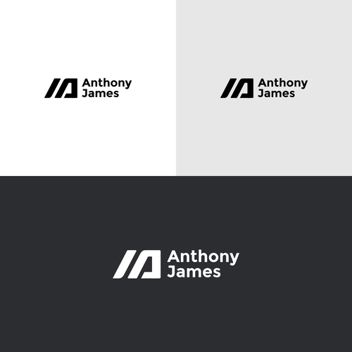 Create a modern/minimalist architect inspired logo and brand book for my buyers agent business Design by Aleta21