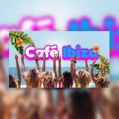 Social media page contest entry by G 3