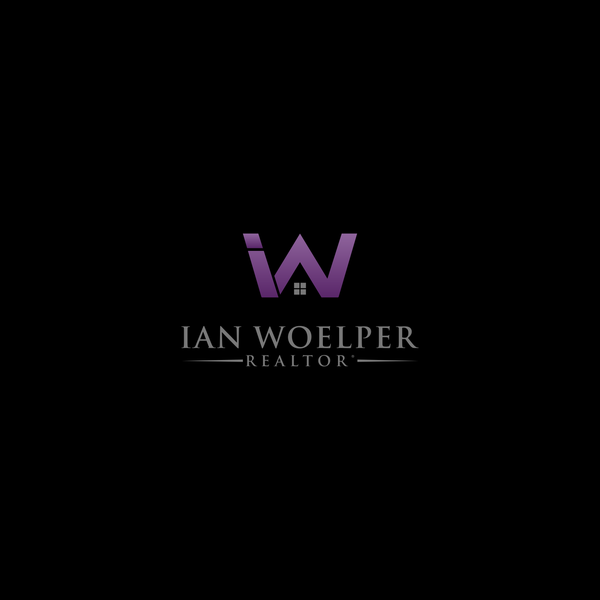 Design by suryadi99 titled "Ian Woelper, Realtor"