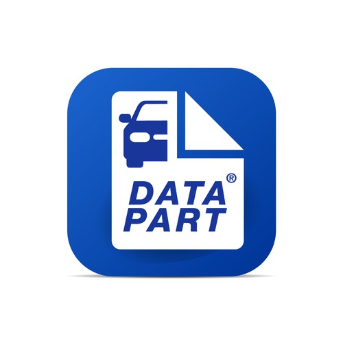 Icon or button contest entry by Clicky