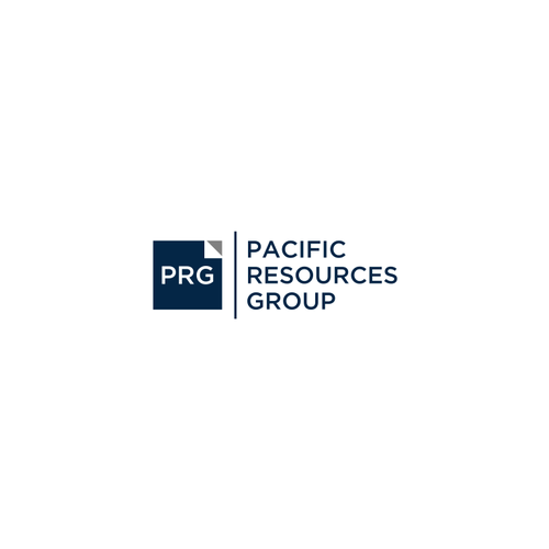 PRG Logo and Brand Guide Design by uwaisalqarni