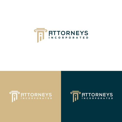 Elegant & Creative Logo Design by Toriq Viki