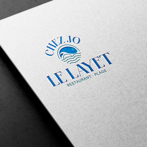 Logotipos propuesta en el concurso por Luisa Bastidas