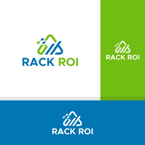 Digital Marketing Firm logo Design by AjiCahyaF