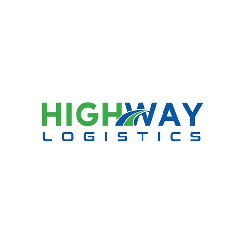 Logistics and Transport Company Logo Design by J i m b o