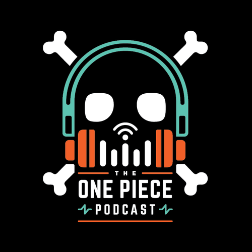 Create A Logo For The One Piece Podcast A News Media Podcast Website Logo Design Contest 99designs