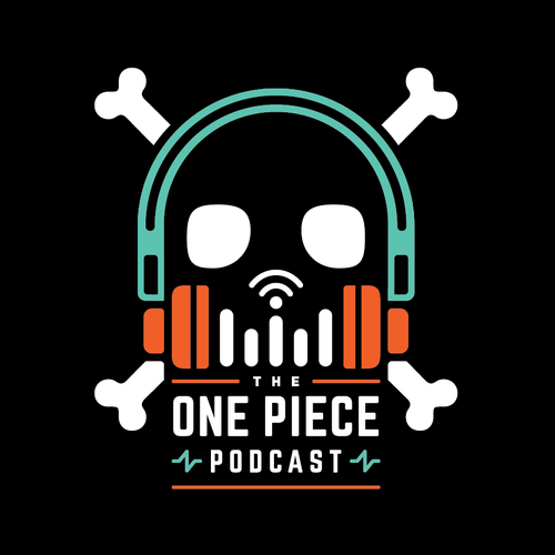 Create A Logo For The One Piece Podcast A News Media Podcast Website ロゴ コンペ 99designs