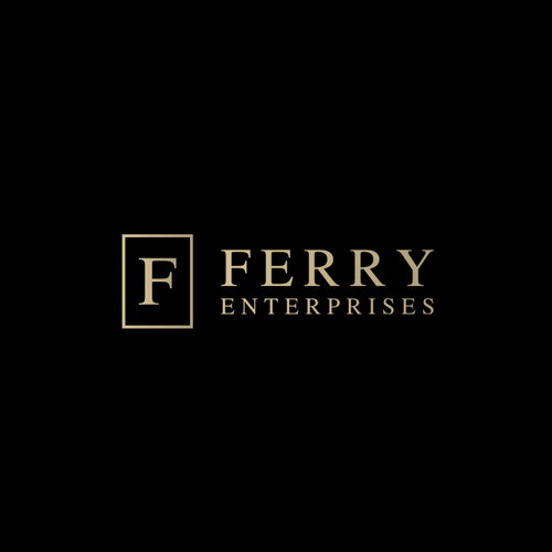 Design EASY $$$ MONEY LOGO - FERRY ENTERPRISES por inks