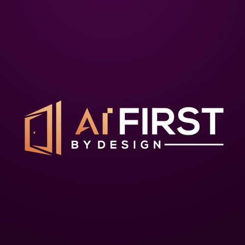Design a modern, sophisticated, yet accessible, AI & Management Consulting firm logo! Design by ✦✦ArtRasu✦✦