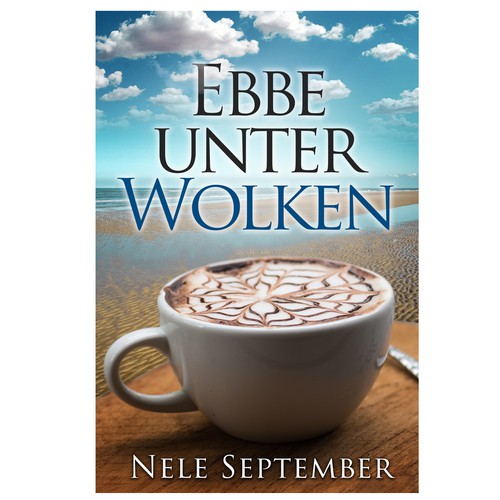 Book cover contest entry by GSPH (Raffy)