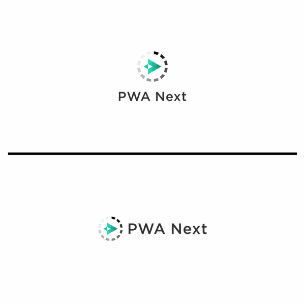 Design by ALEXA® titled "PWA NEXT"