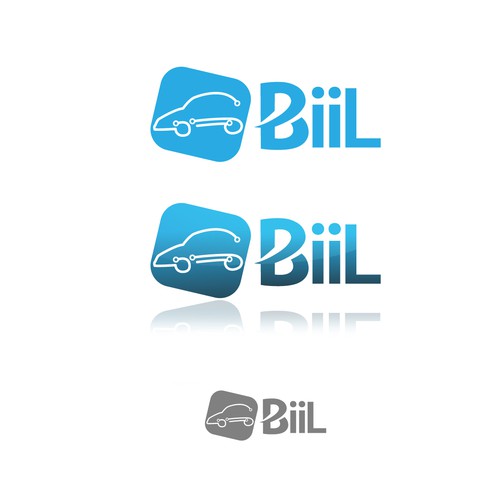 Help biil with a new logo Design by Glanyl17™