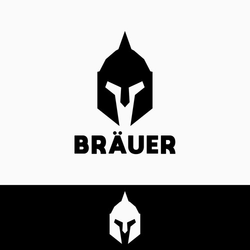 Logo design contest entry by jauhark